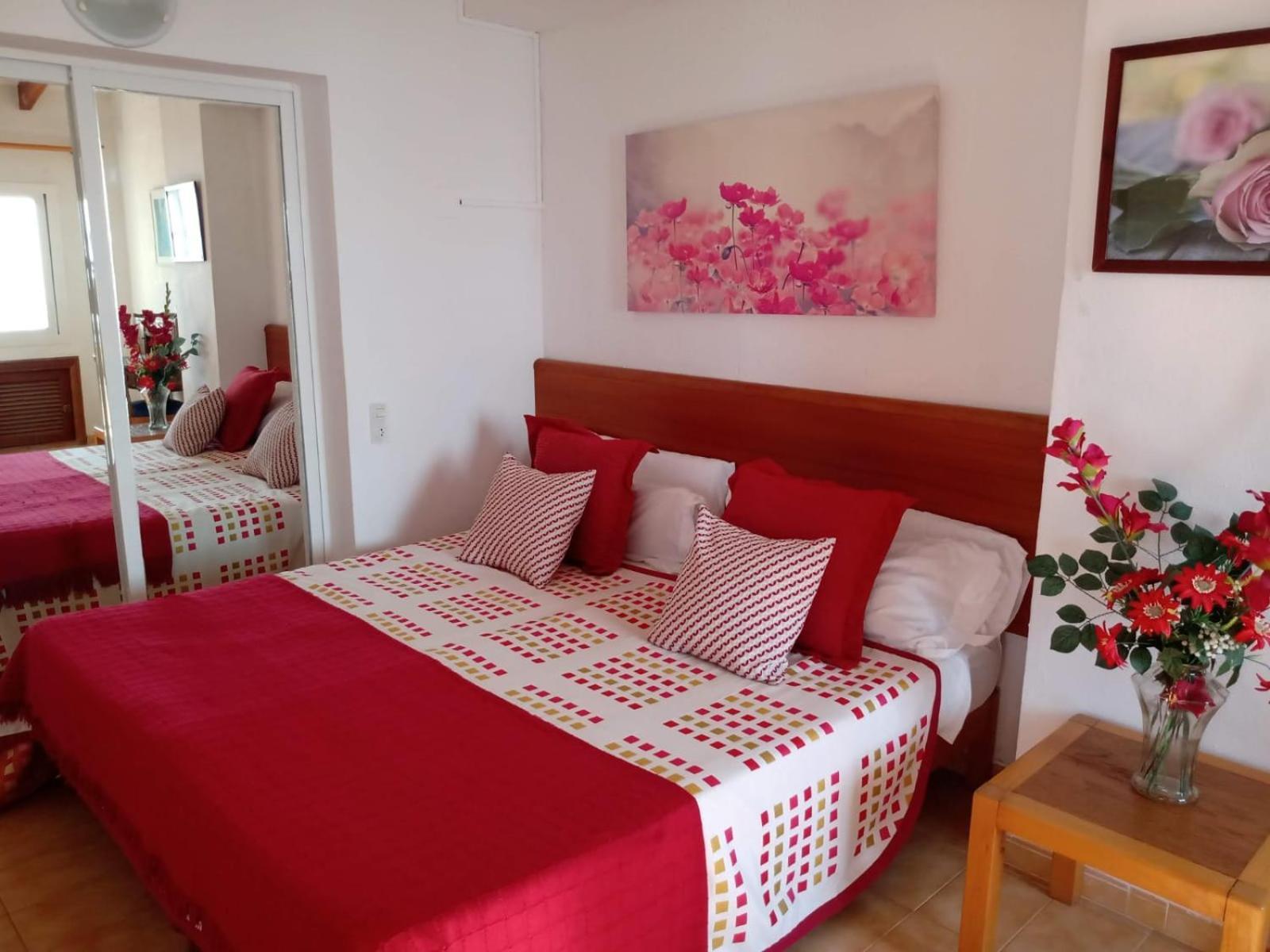 Margarita Lägenhet Cala Millor (Mallorca)