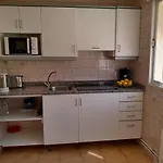 Apartamentos Villa Margarita
