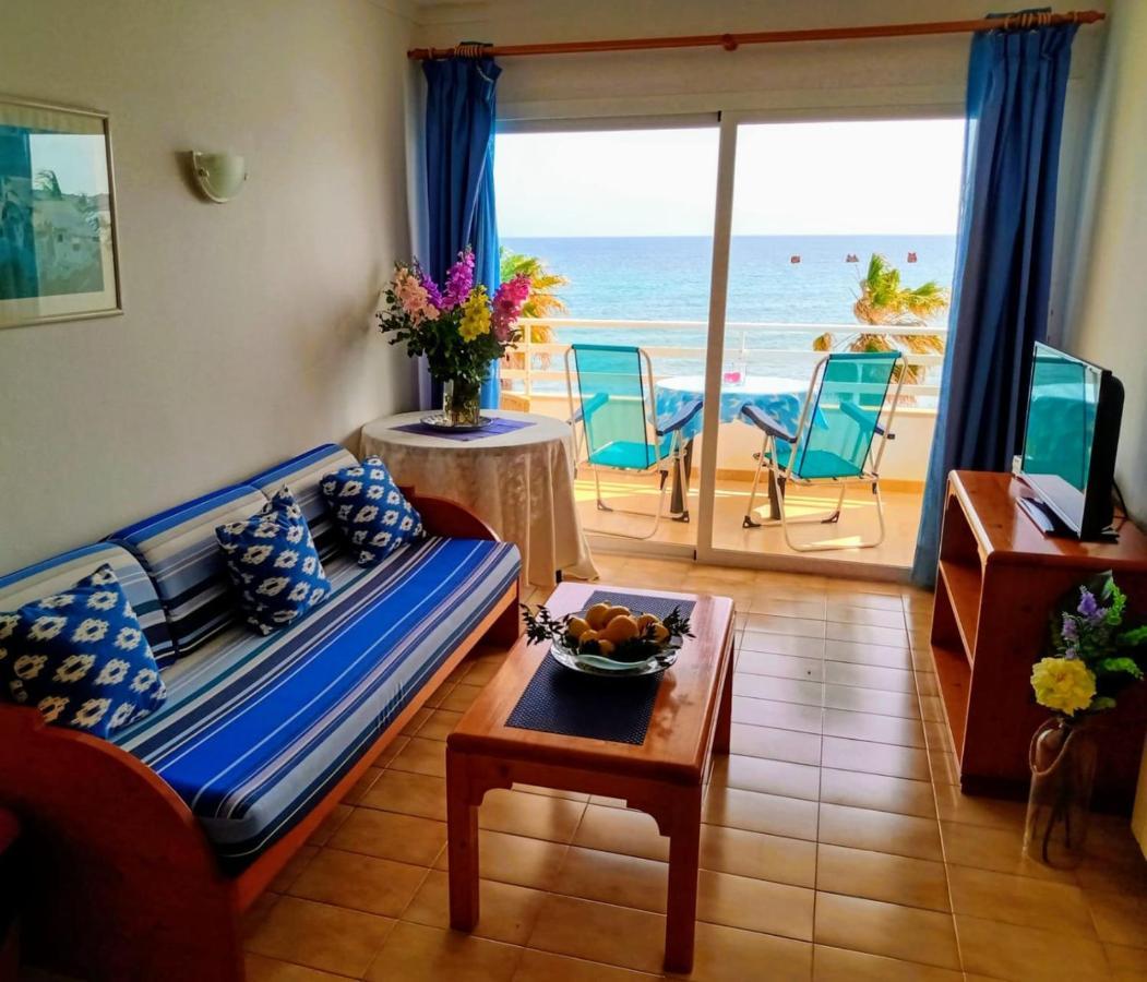 Margarita Apartment