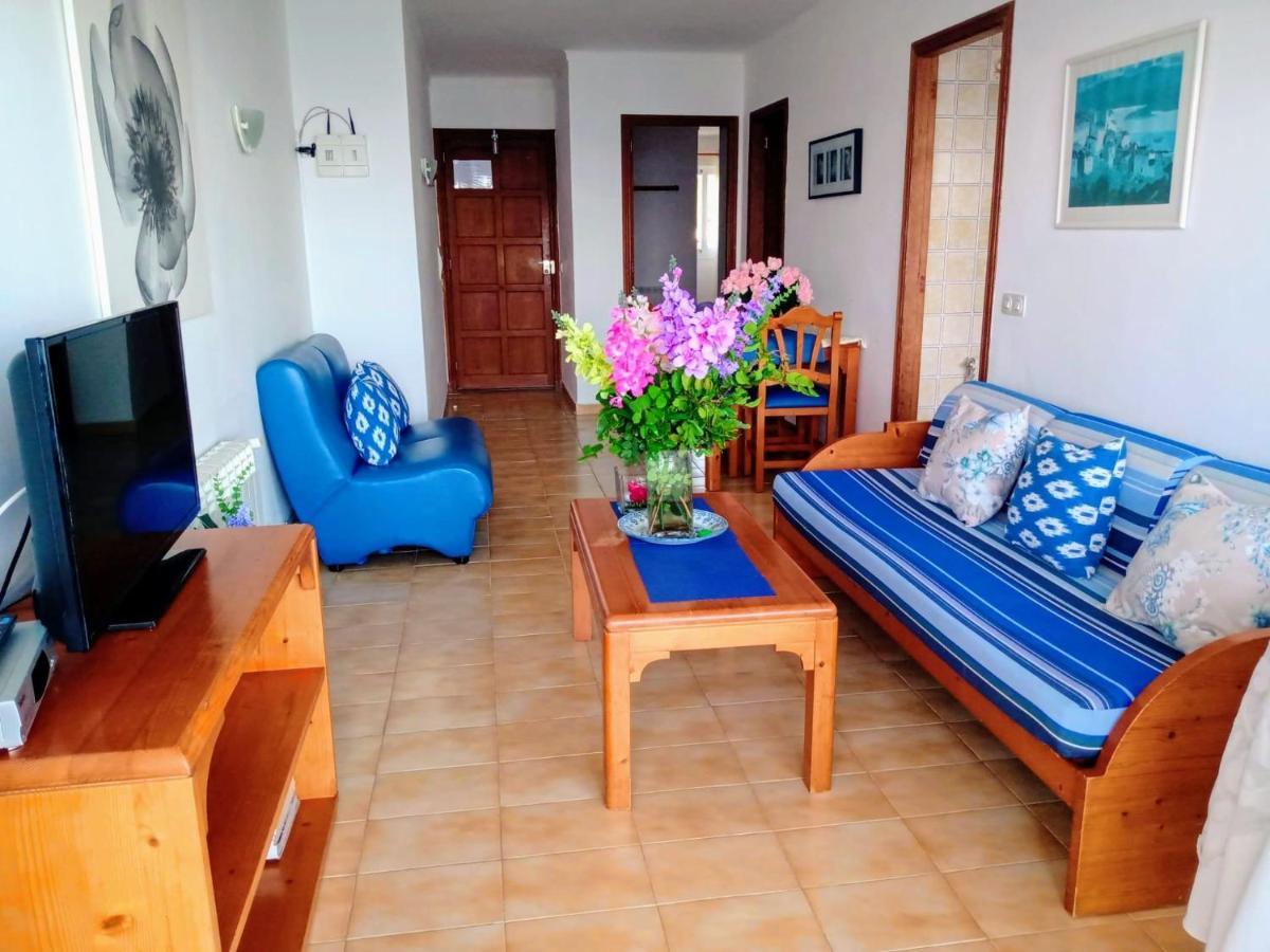 Margarita Apartment Cala Millor (Mallorca)